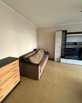 1-к квартира, вторичка, 37м2, 2/9 этаж