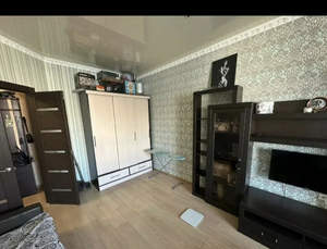 1-к квартира, вторичка, 38м2, 8/16 этаж