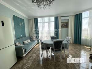 2-к квартира, вторичка, 84м2, 5/6 этаж