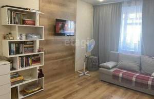 1-к квартира, вторичка, 29м2, 3/5 этаж