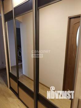 3-к квартира, вторичка, 62м2, 5/10 этаж