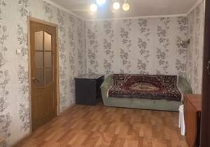 1-к квартира, вторичка, 31м2, 5/5 этаж