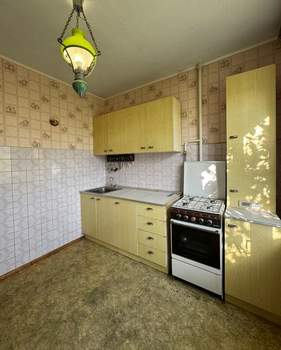 2-к квартира, вторичка, 53м2, 2/9 этаж
