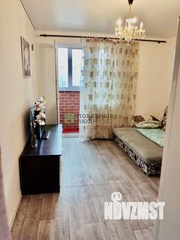Студия квартира, вторичка, 20м2, 9/20 этаж