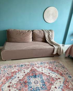 1-к квартира, вторичка, 35м2, 7/20 этаж