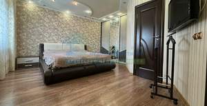 4-к квартира, вторичка, 95м2, 9/9 этаж