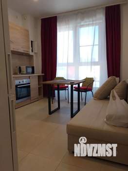 1-к квартира, вторичка, 40м2, 3/9 этаж