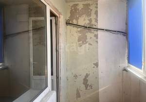 1-к квартира, вторичка, 28м2, 3/9 этаж