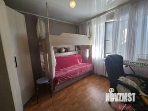 2-к квартира, вторичка, 35м2, 3/5 этаж