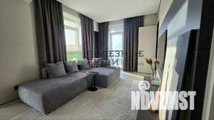 2-к квартира, вторичка, 59м2, 17/21 этаж