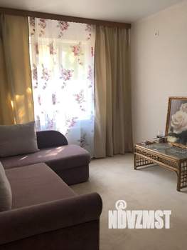 1-к квартира, вторичка, 37м2, 1/3 этаж