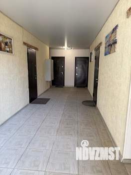 Студия квартира, вторичка, 24м2, 2/3 этаж