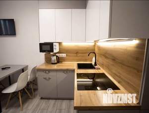 1-к квартира, вторичка, 35м2, 5/20 этаж