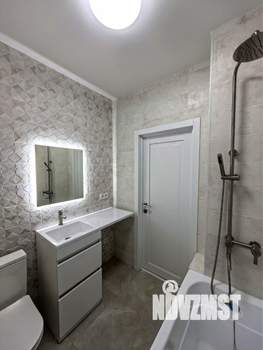 2-к квартира, вторичка, 58м2, 5/20 этаж