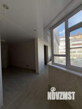 2-к квартира, вторичка, 65м2, 2/6 этаж