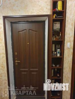 1-к квартира, вторичка, 29м2, 2/5 этаж