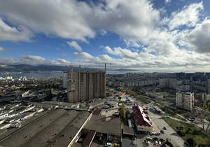 3-к квартира, вторичка, 95м2, 16/18 этаж