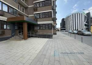 2-к квартира, вторичка, 56м2, 17/20 этаж