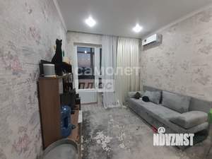 1-к квартира, вторичка, 56м2, 12/16 этаж