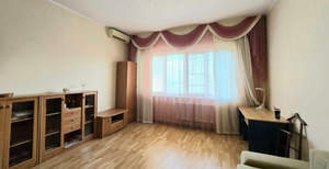 5-к квартира, вторичка, 127м2, 16/17 этаж