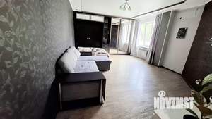 1-к квартира, вторичка, 47м2, 1/4 этаж