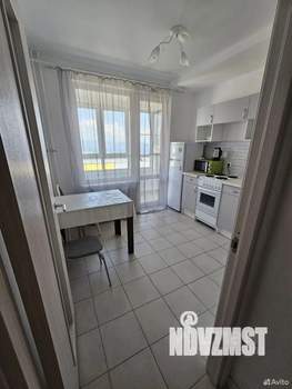 1-к квартира, вторичка, 32м2, 17/20 этаж