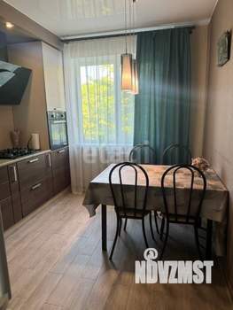 2-к квартира, вторичка, 50м2, 2/9 этаж