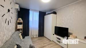 1-к квартира, вторичка, 39м2, 12/21 этаж