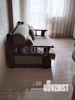 1-к квартира, вторичка, 41м2, 5/23 этаж