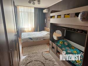 2-к квартира, вторичка, 62м2, 9/17 этаж
