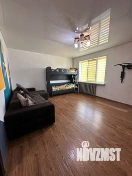 2-к квартира, вторичка, 67м2, 1/5 этаж