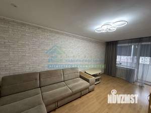 2-к квартира, вторичка, 45м2, 7/9 этаж