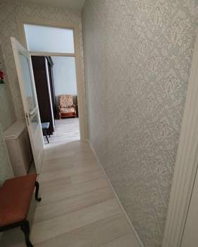 2-к квартира, вторичка, 45м2, 4/4 этаж