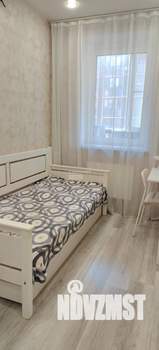 1-к квартира, вторичка, 37м2, 7/12 этаж