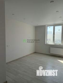 Студия квартира, вторичка, 29м2, 2/21 этаж