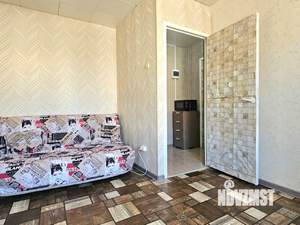 1-к квартира, вторичка, 22м2, 6/10 этаж