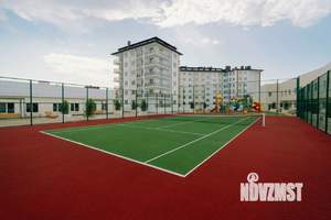 2-к квартира, вторичка, 58м2, 1/8 этаж