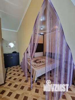 1-к квартира, вторичка, 45м2, 4/4 этаж