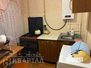 3-к квартира, вторичка, 50м2, 1/5 этаж