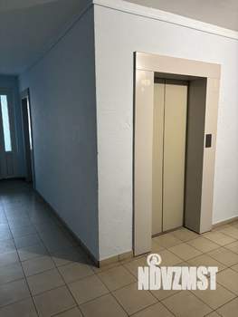 2-к квартира, вторичка, 57м2, 6/16 этаж