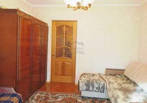 2-к квартира, вторичка, 60м2, 2/5 этаж