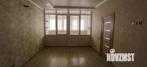 1-к квартира, вторичка, 45м2, 2/4 этаж