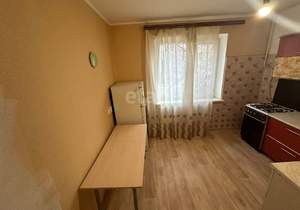 1-к квартира, вторичка, 37м2, 1/9 этаж