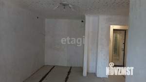 1-к квартира, вторичка, 29м2, 2/4 этаж