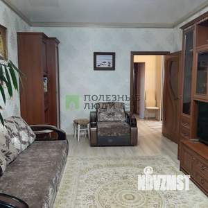 2-к квартира, вторичка, 69м2, 2/16 этаж