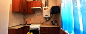 3-к квартира, вторичка, 66м2, 1/5 этаж