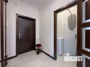 2-к квартира, вторичка, 58м2, 17/18 этаж