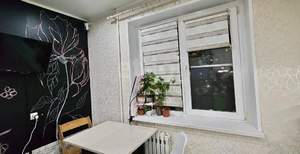 1-к квартира, вторичка, 36м2, 5/9 этаж