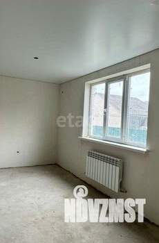 Студия квартира, вторичка, 19м2, 1/2 этаж