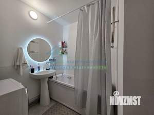 2-к квартира, вторичка, 56м2, 11/16 этаж